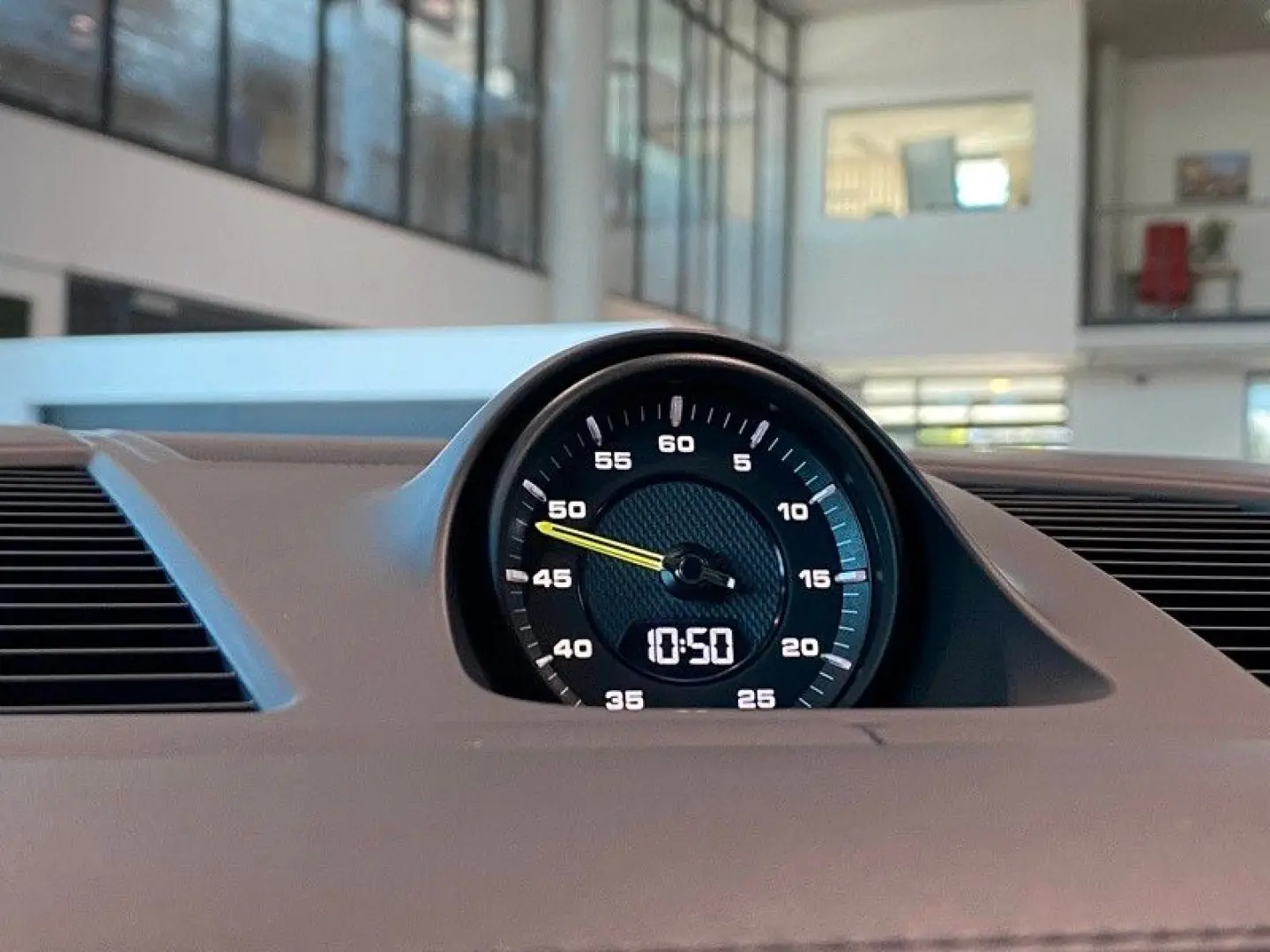 Cayenne Coupé Chrono PDLS  PASM AHK ACC Sportabg