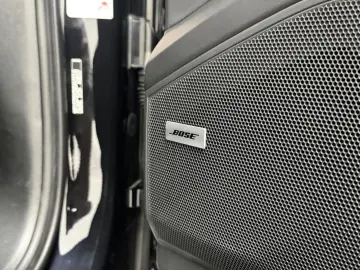 Cayenne Hybrid SportDesign Headup Pano Sitzluft