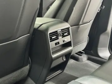 Cayenne Hybrid SportDesign Headup Pano Sitzluft