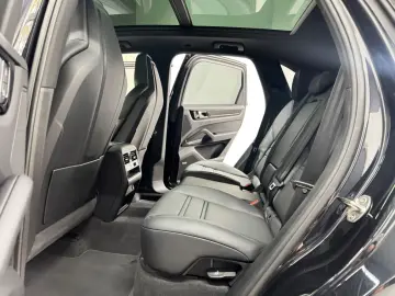 Cayenne Hybrid SportDesign Headup Pano Sitzluft