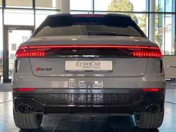 RSQ8 DynamikPlus Pano Sbel B&O HUD AHK RS-Abgas