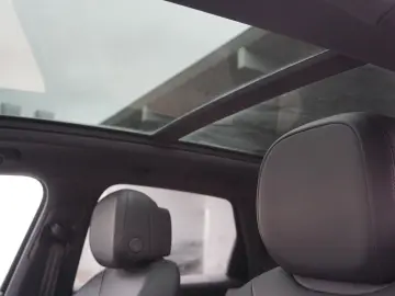 Cayenne E-Hybrid HAL AHK Pano Sitzbelüftung