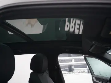 Cayenne E-Hybrid HAL AHK Pano Sitzbelüftung