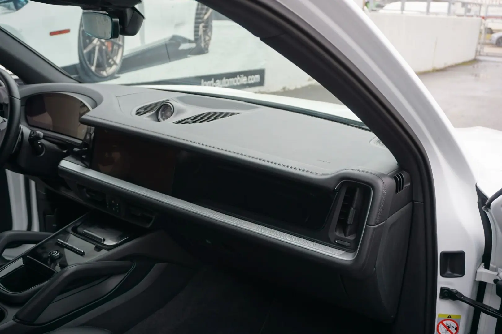 Cayenne E-Hybrid HAL AHK Pano Sitzbelüftung