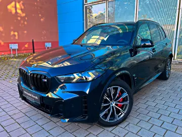 X5 M60 M-PRO Sky-Lou. Luftfed. Massage AHK VOLL
