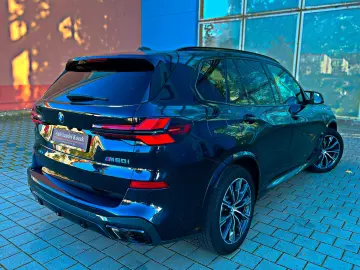 X5 M60 M-PRO Sky-Lou. Luftfed. Massage AHK VOLL