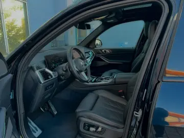 X5 M60 M-PRO Sky-Lou. Luftfed. Massage AHK VOLL