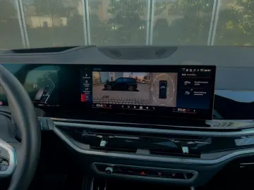 X5 M60 M-PRO Sky-Lou. Luftfed. Massage AHK VOLL