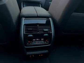 X5 M60 M-PRO Sky-Lou. Luftfed. Massage AHK VOLL