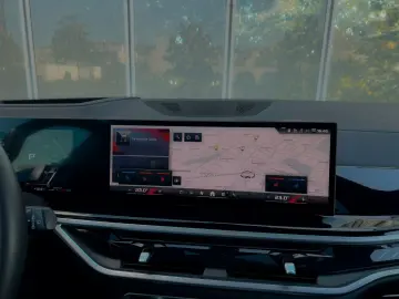 X5 M60 M-PRO Sky-Lou. Luftfed. Massage AHK VOLL