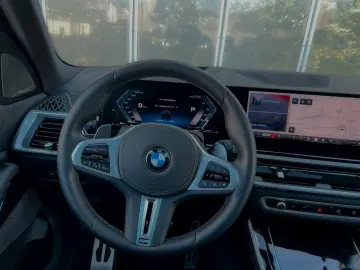 X5 M60 M-PRO Sky-Lou. Luftfed. Massage AHK VOLL