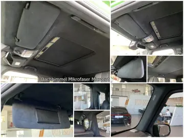 G 63 AMG NightP Carbon Sthz Sbel TV AHK 22