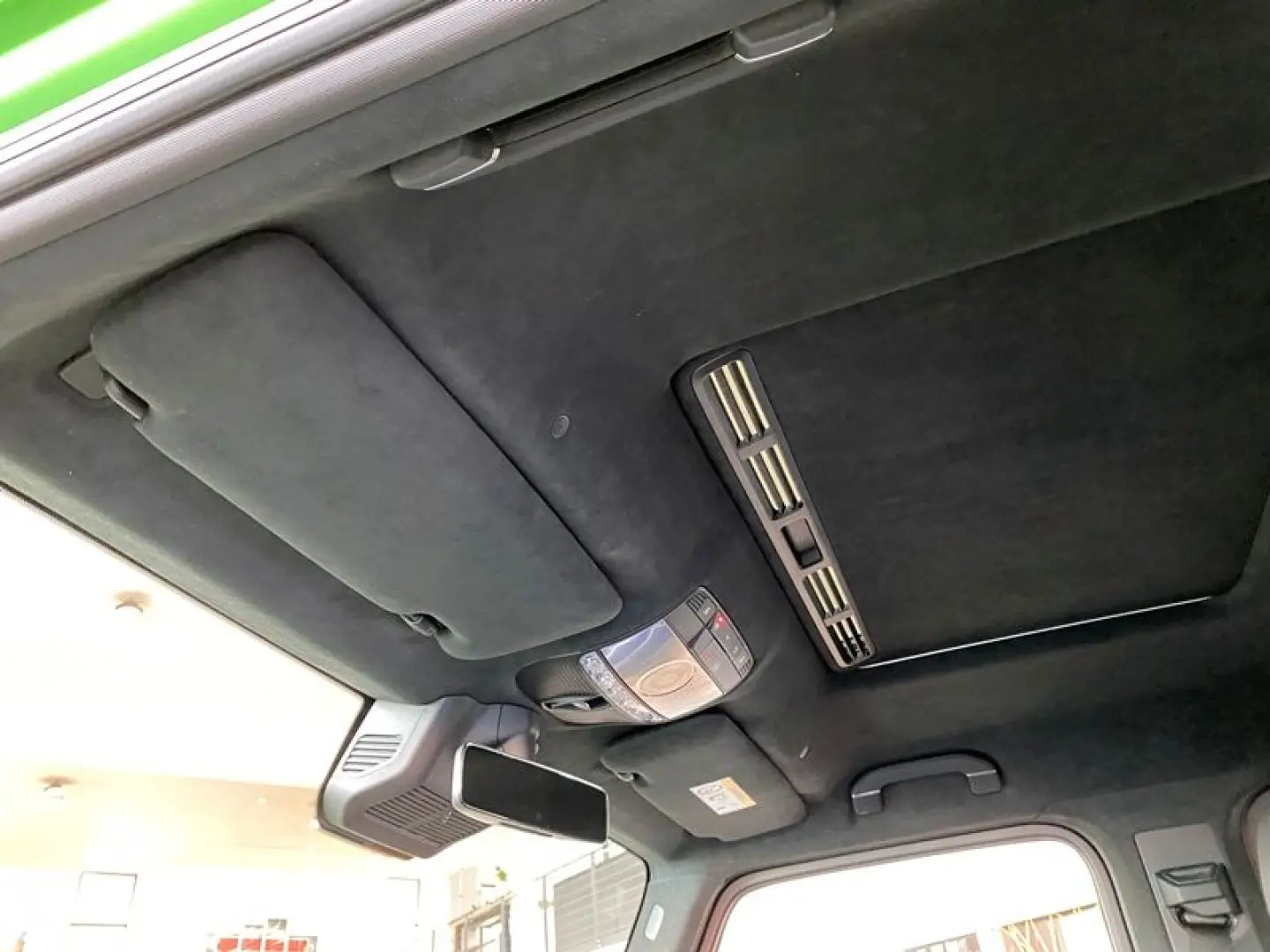 G 63 AMG NightP Carbon Sthz Sbel TV AHK 22