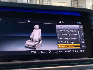 G 63 AMG NightP Carbon Sthz Sbel TV AHK 22