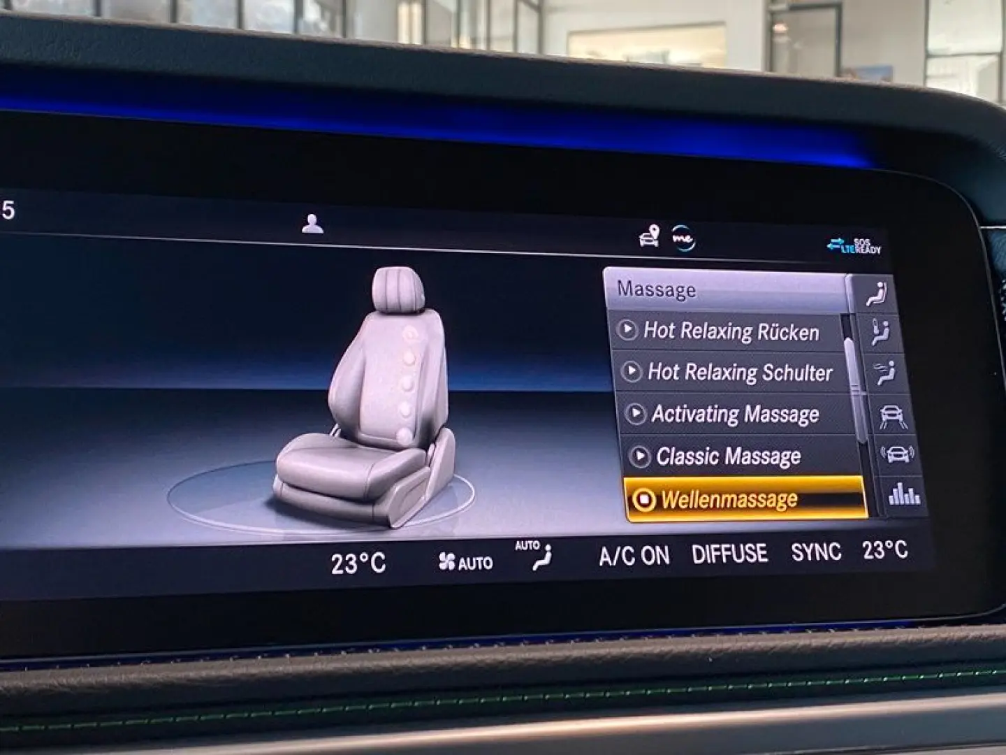 G 63 AMG NightP Carbon Sthz Sbel TV AHK 22