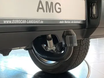 G 63 AMG NightP Carbon Sthz Sbel TV AHK 22