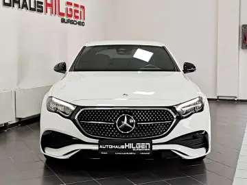 E 200 AMG Line Lim JungeSterne R.Kam Ambiente-Be