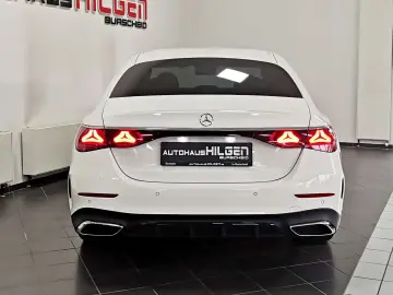 E 200 AMG Line Lim JungeSterne R.Kam Ambiente-Be