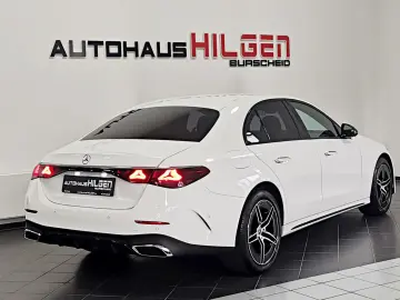 E 200 AMG Line Lim JungeSterne R.Kam Ambiente-Be