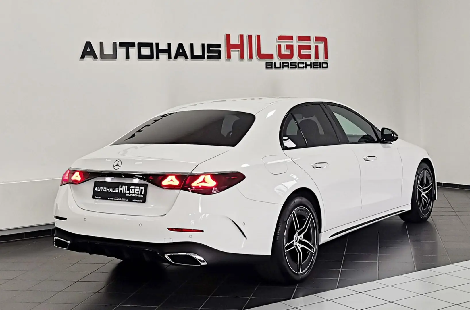 E 200 AMG Line Lim JungeSterne R.Kam Ambiente-Be