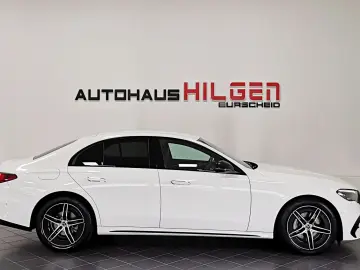 E 200 AMG Line Lim JungeSterne R.Kam Ambiente-Be