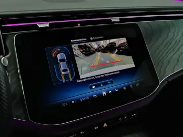 E 200 AMG Line Lim JungeSterne R.Kam Ambiente-Be