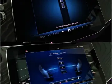 E 200 AMG Line Lim JungeSterne R.Kam Ambiente-Be