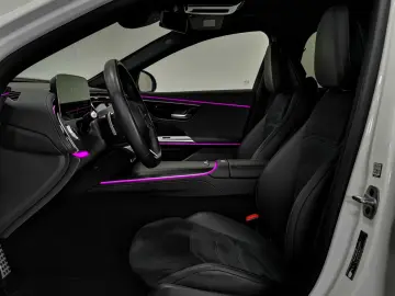 E 200 AMG Line Lim JungeSterne R.Kam Ambiente-Be