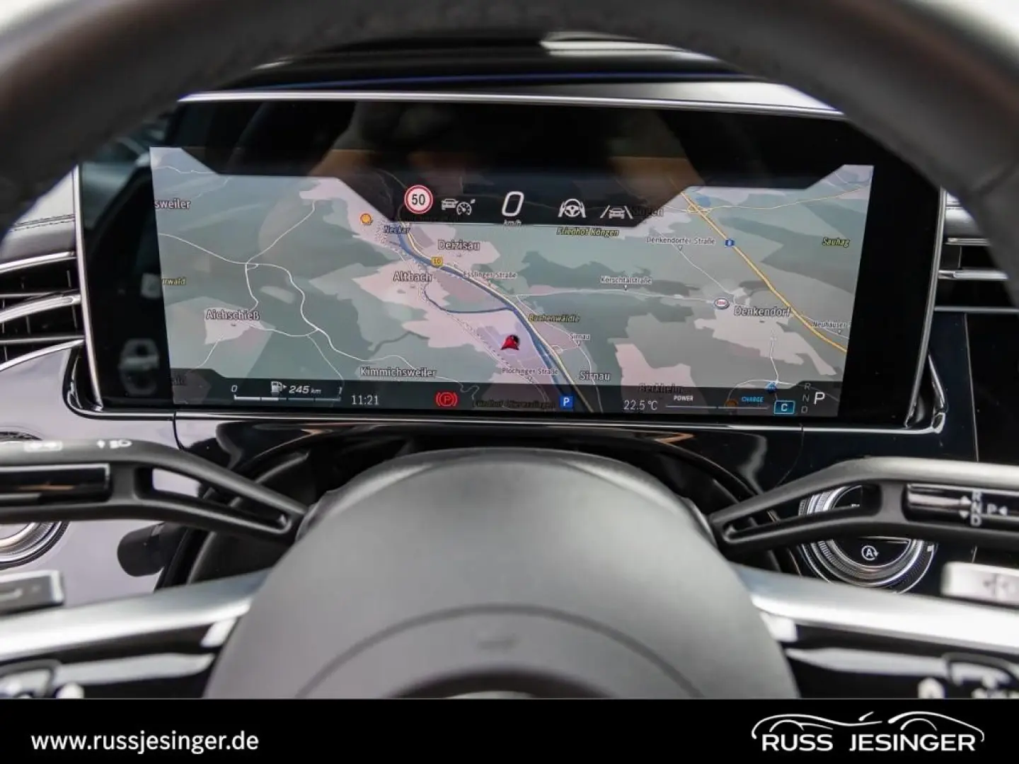 E 200 AMG Line  Distr Memo 360 Superscreen KeyGo