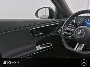 E 200 AMG Sport Night Distr Pano AHK W-Paket 20'