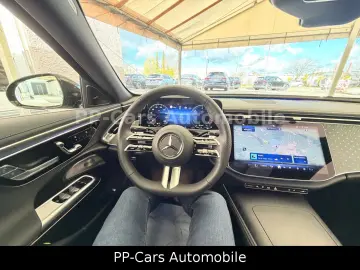 E 300 de AMG PREMIUM PANO Massage HaL HuD 4D Led