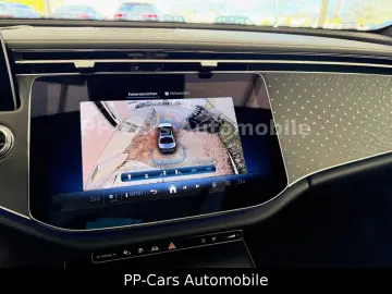 E 300 de AMG PREMIUM PANO Massage HaL HuD 4D Led