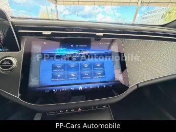 E 300 de AMG PREMIUM PANO Massage HaL HuD 4D Led
