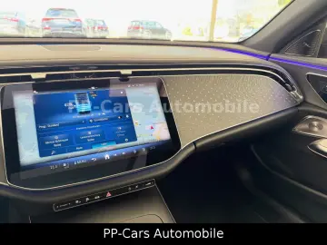 E 300 de AMG PREMIUM PANO Massage HaL HuD 4D Led
