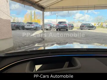 E 300 de AMG PREMIUM PANO Massage HaL HuD 4D Led