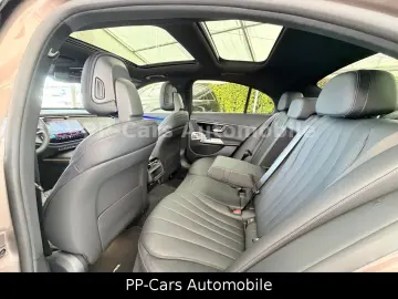 E 300 de AMG PREMIUM PANO Massage HaL HuD 4D Led