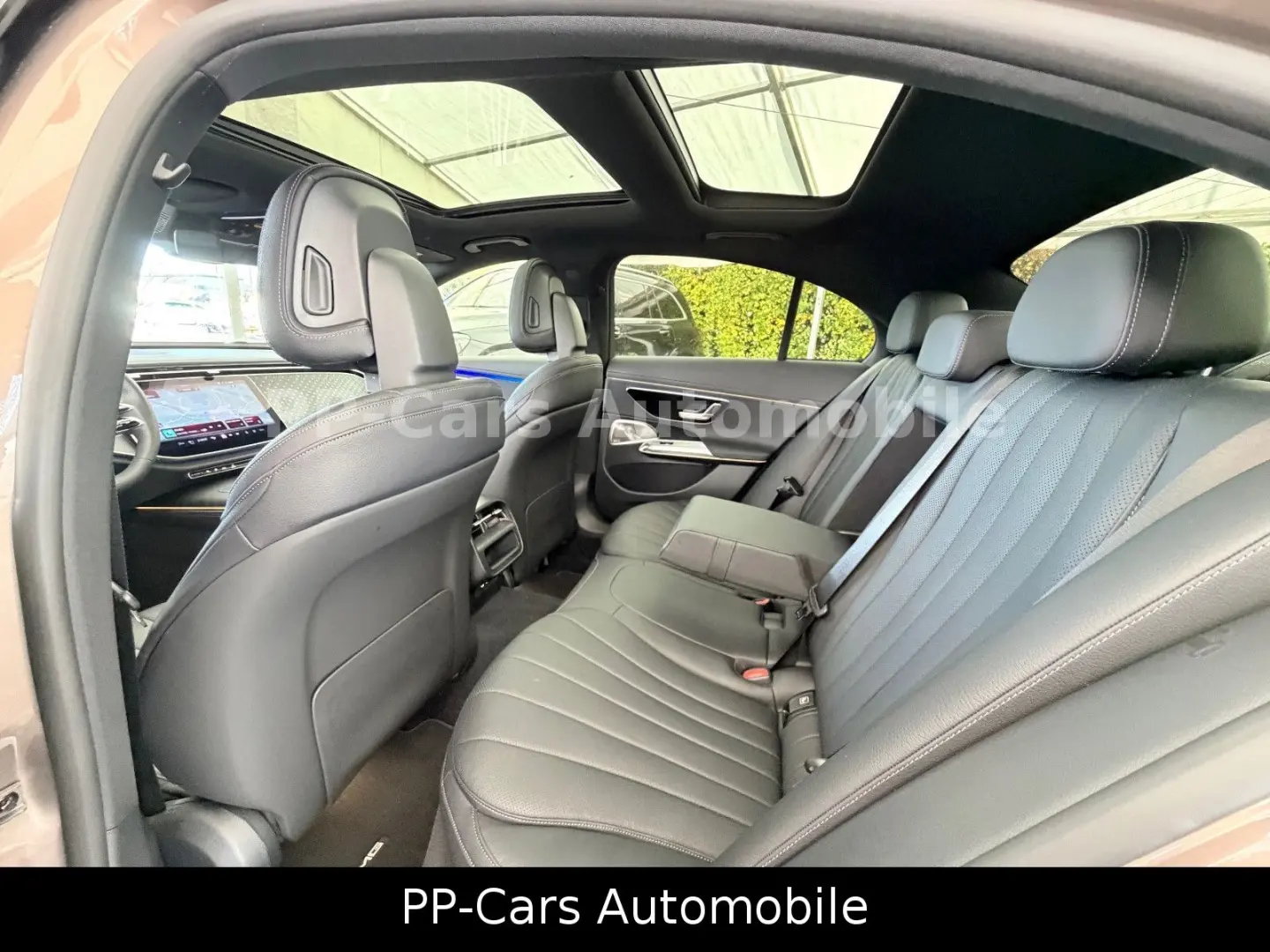 E 300 de AMG PREMIUM PANO Massage HaL HuD 4D Led