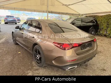 E 300 de AMG PREMIUM PANO Massage HaL HuD 4D Led