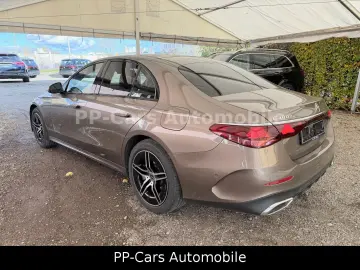 E 300 de AMG PREMIUM PANO Massage HaL HuD 4D Led