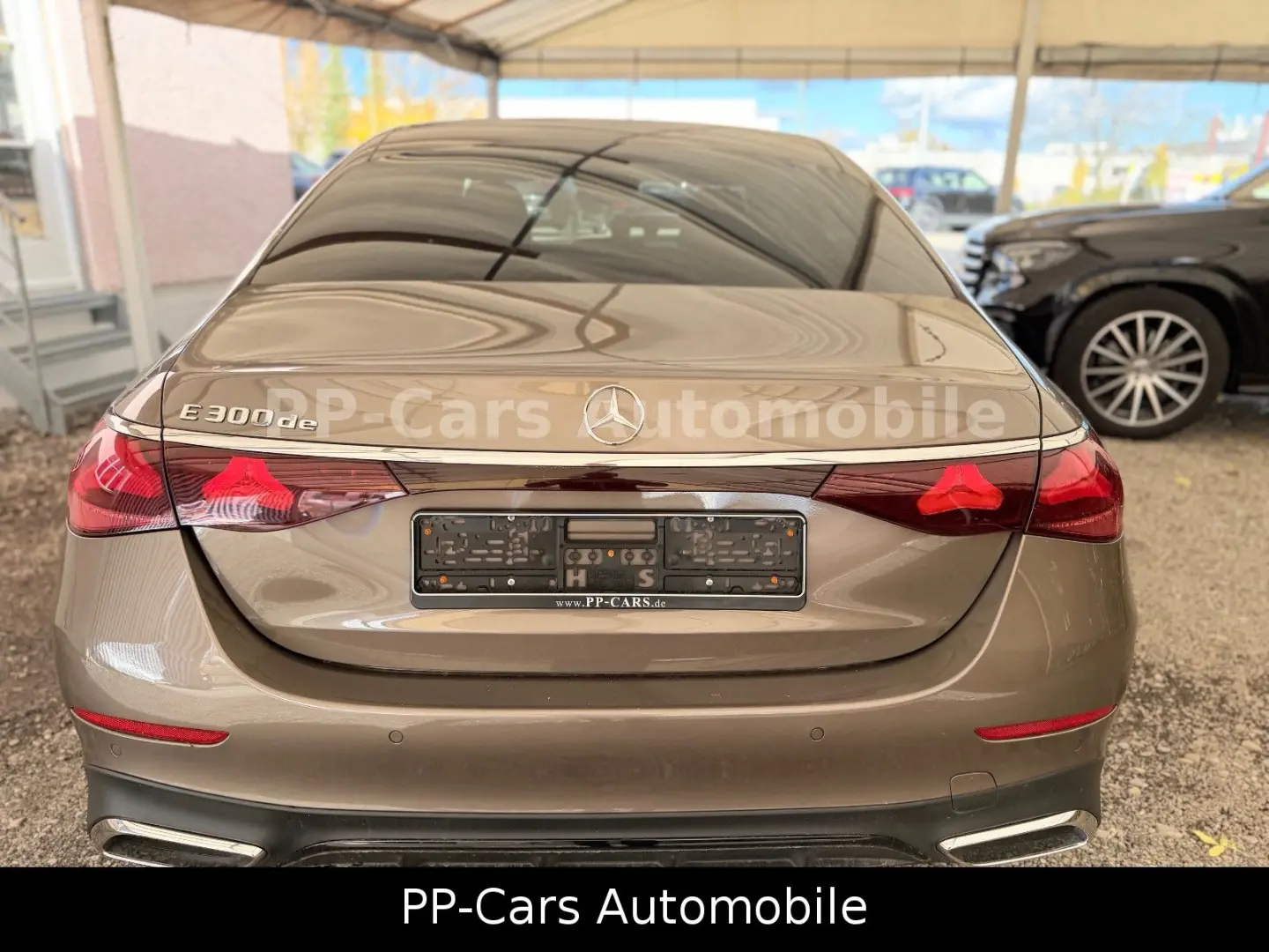 E 300 de AMG PREMIUM PANO Massage HaL HuD 4D Led