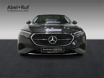 E 220 d AVANTGARDE LED Kamera CarPlay TotW LrHz