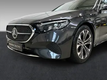 E 220 d AVANTGARDE LED Kamera CarPlay TotW LrHz