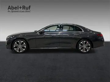 E 220 d AVANTGARDE LED Kamera CarPlay TotW LrHz