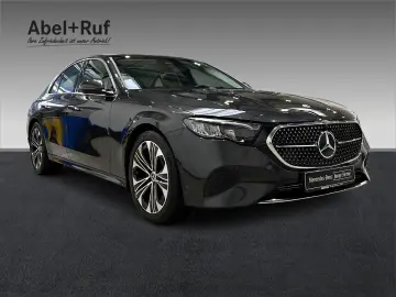 E 220 d AVANTGARDE LED Kamera CarPlay TotW LrHz