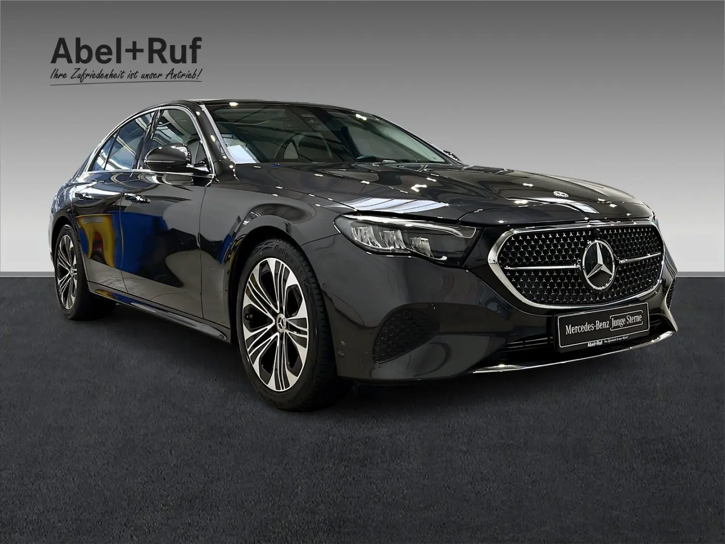 E 220 d AVANTGARDE LED Kamera CarPlay TotW LrHz