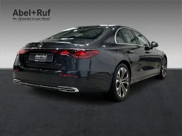 E 220 d AVANTGARDE LED Kamera CarPlay TotW LrHz