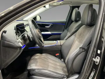 E 220 d AVANTGARDE LED Kamera CarPlay TotW LrHz