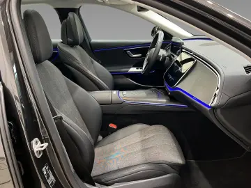 E 220 d AVANTGARDE LED Kamera CarPlay TotW LrHz