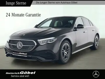 E 200 4M AMG PANO BURMESTER DIGITAL 360  MEMORY