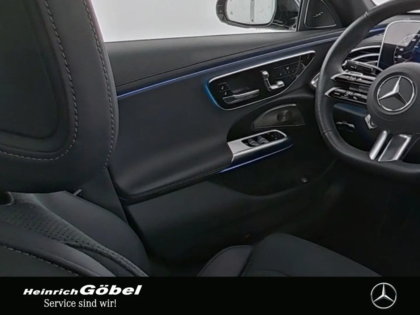 E 200 4M AMG PANO BURMESTER DIGITAL 360  MEMORY